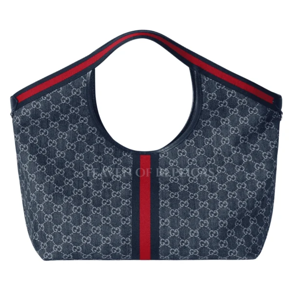 Gucci Giglio large tote bag