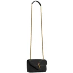 LOULOU MINI in lambskin