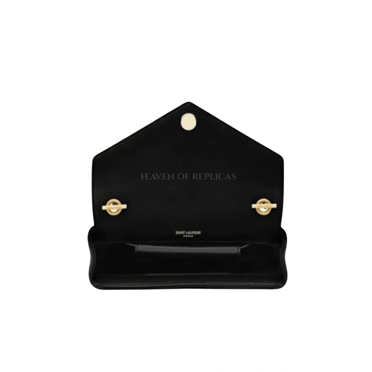 LOULOU MINI in lambskin - YSL-008 - Image 5