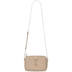 LOU camera bag in quilted leather - YSL-006 - Image 8