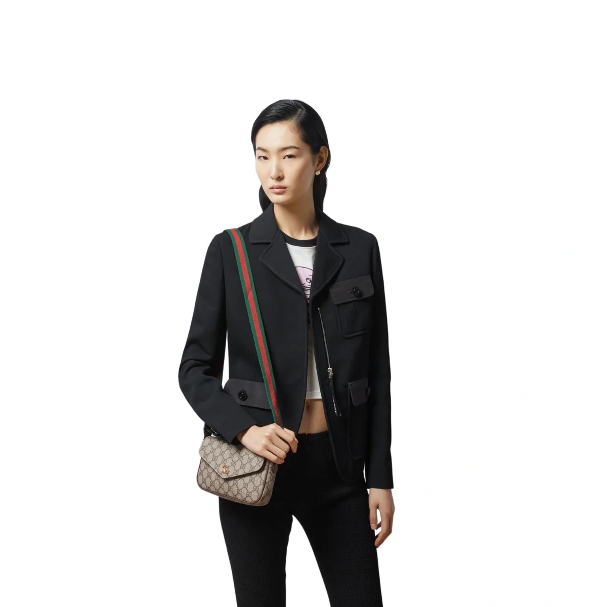 Ophidia pochette - Image 4