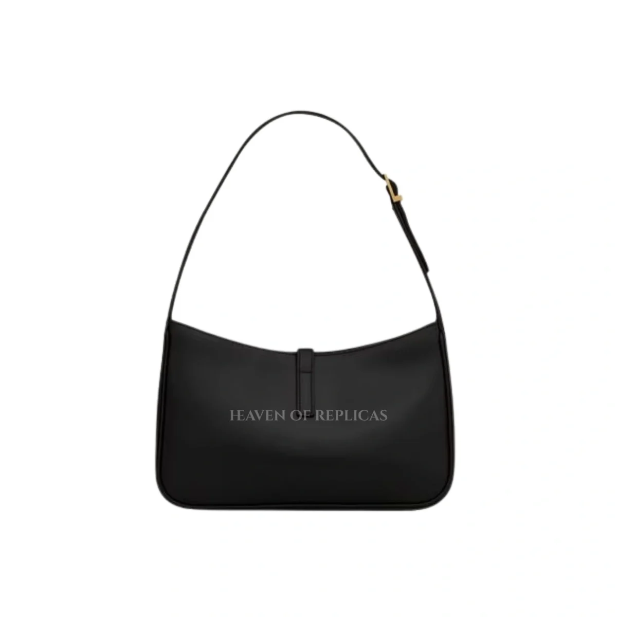 LE 5 À 7 in smooth leather - Image 5