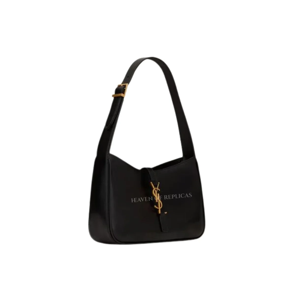 LE 5 À 7 in smooth leather - Image 3