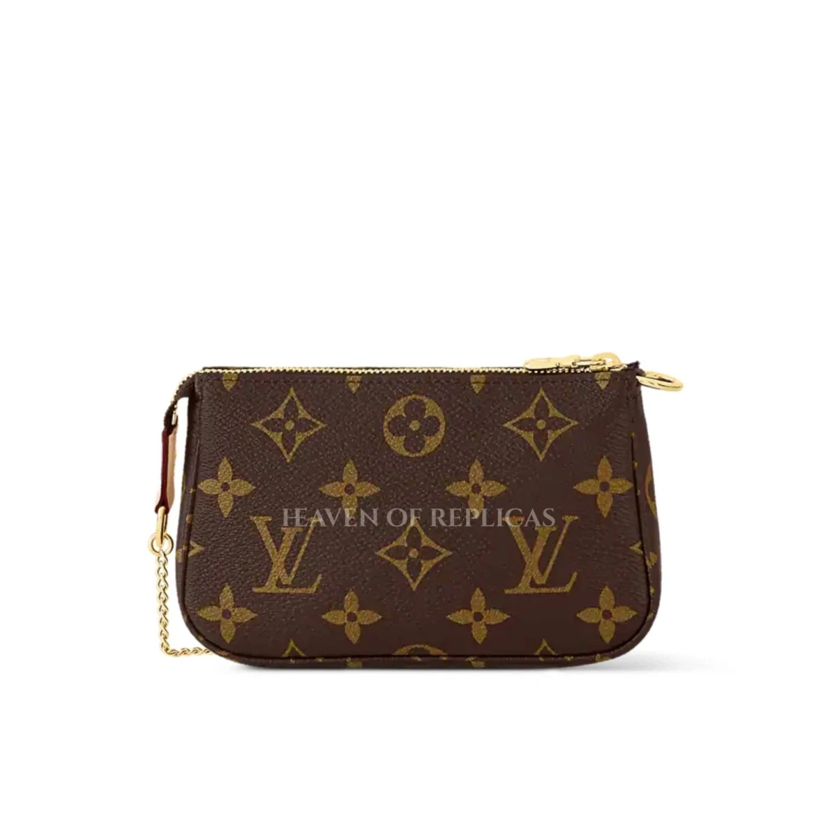 Mini Pochette Accessoires