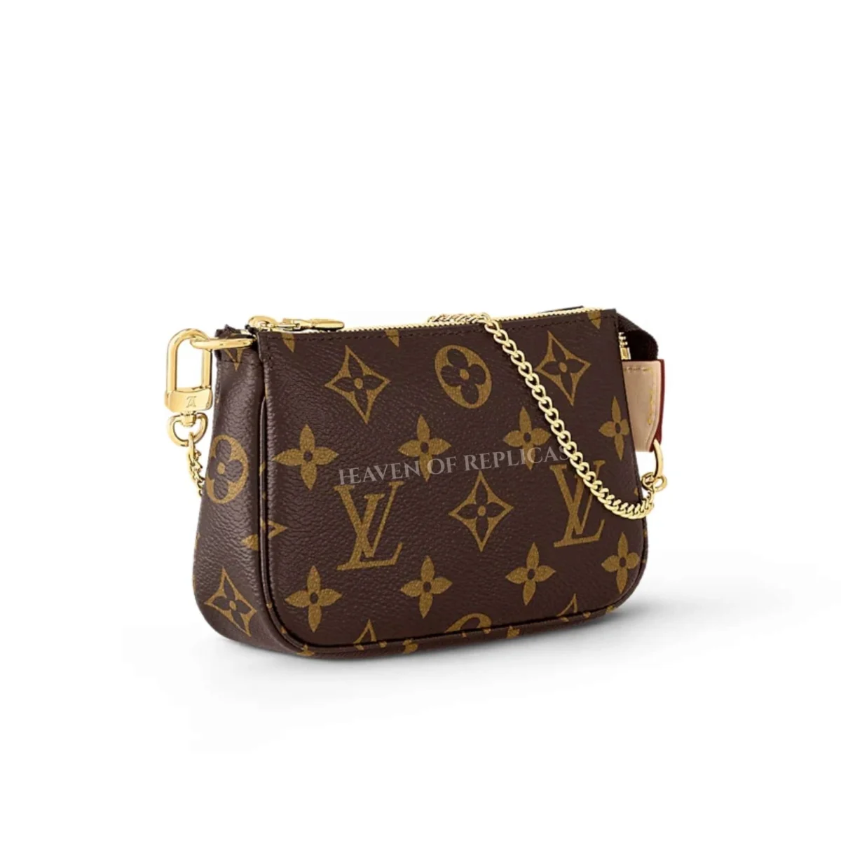 Mini Pochette Accessoires - Image 5