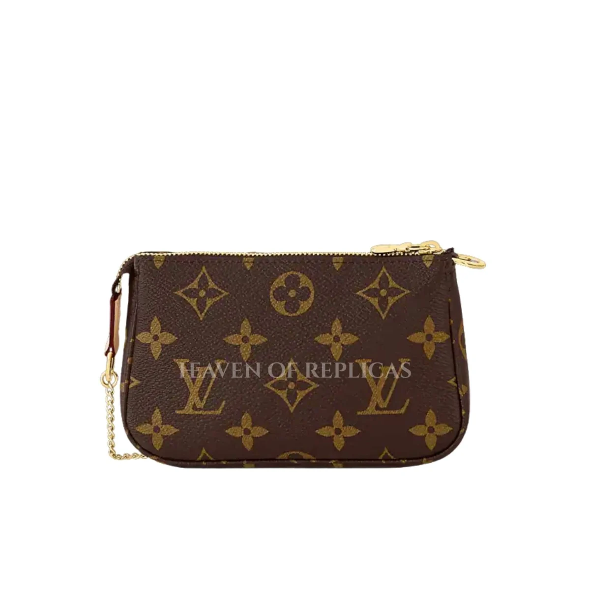 Mini Pochette Accessoires - Image 2