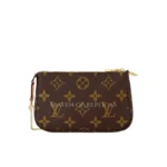 Mini Pochette Accessoires - Image 2