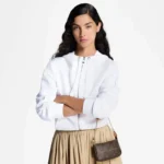 Mini Pochette Accessoires