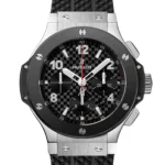 Big Bang Original Steel Ceramic 44 mm - HBT-01104 - Image 2
