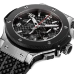 Big Bang Original Steel Ceramic 44 mm - HBT-01104