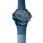 Big Bang Unico Titanium 42 mm - HBT-01103