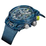 Big Bang Unico Titanium 42 mm - HBT-01103