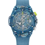 Big Bang Unico Novak Djokovic 42 mm  Hublot - HBT-01102 - Image 2