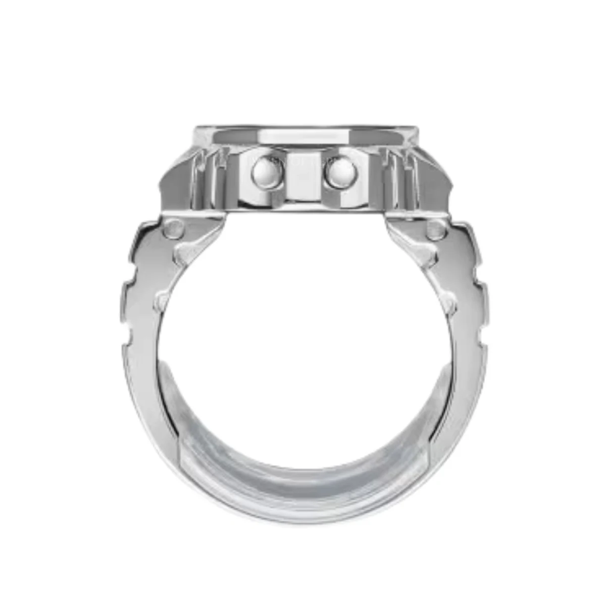 CRW001-1 | Casio Ring Watch - CSO-01052