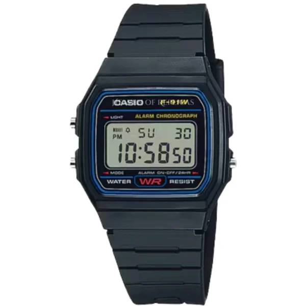 Casio F-91W Digital Sports Watch - CSO-01051