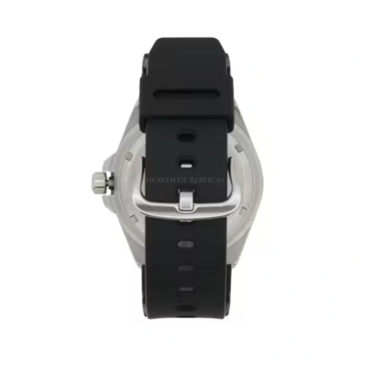 MDV106-1A Casio Dive-Watch Style Silver Watch - CSO-01054