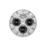 Cosmograph Daytona  Oyster, 40 mm, white gold - Image 2