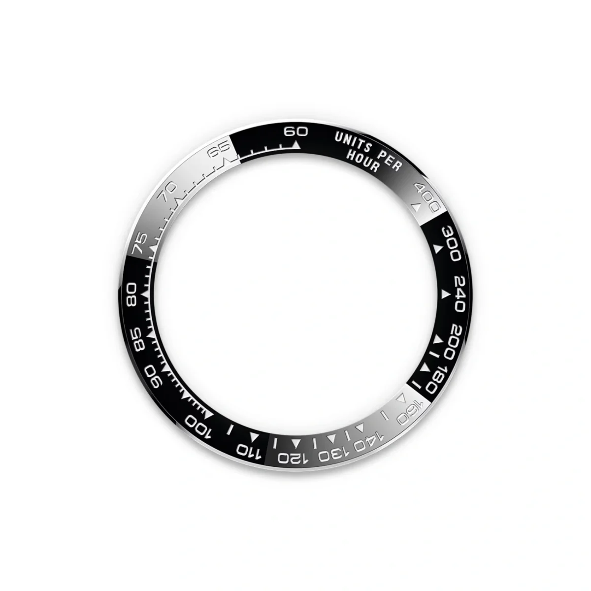 Cosmograph Daytona  Oyster, 40 mm, white gold - Image 3