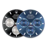 Cosmograph Daytona Oyster, 40 mm, white gold