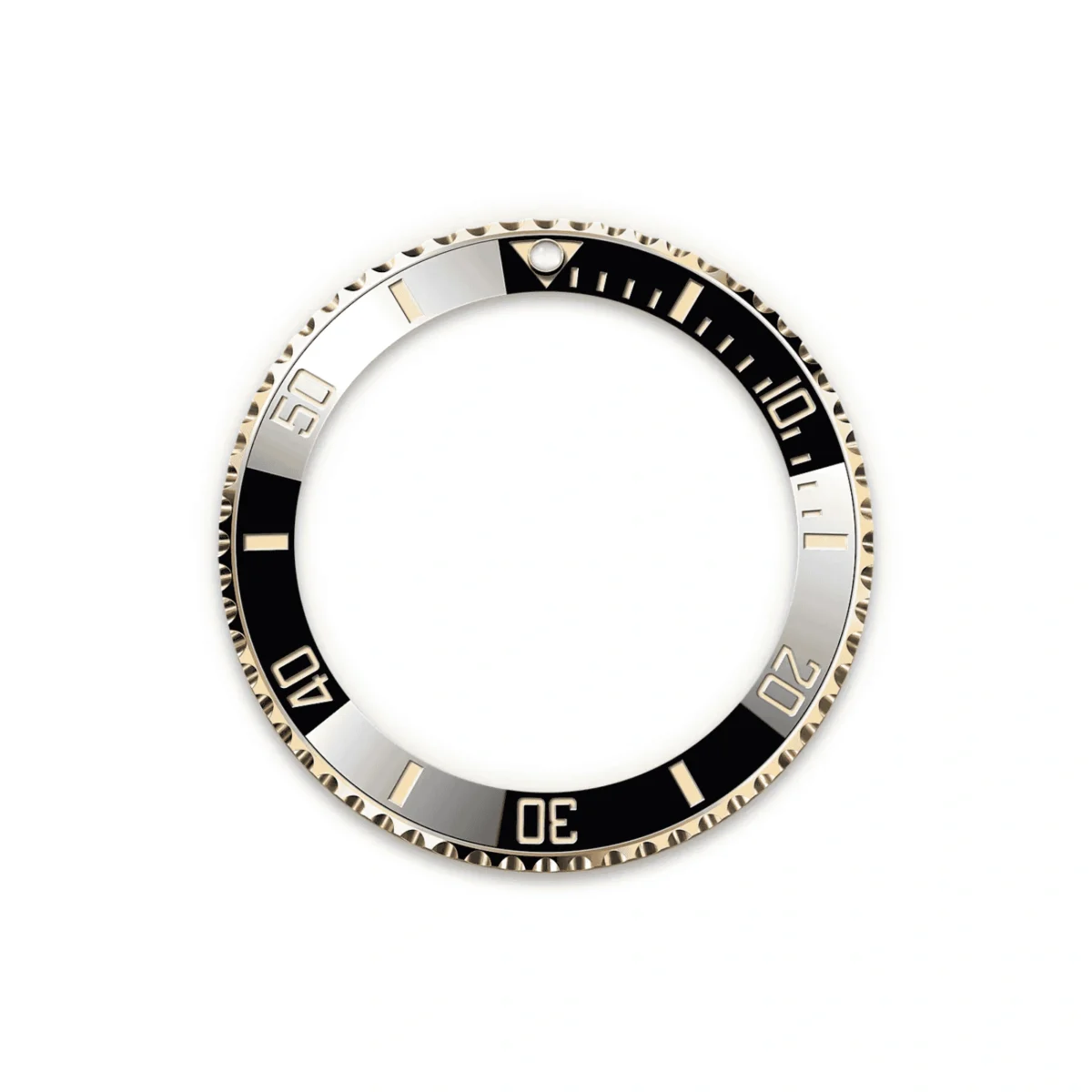 Rolex Submariner Date Oyster, 41 mm, yellow gold - Image 3