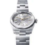 Rolex Oyster Perpetual 36 watch: Oystersteel -
