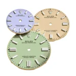 Rolex Oyster Perpetual 36 watch: Oystersteel - - Image 4