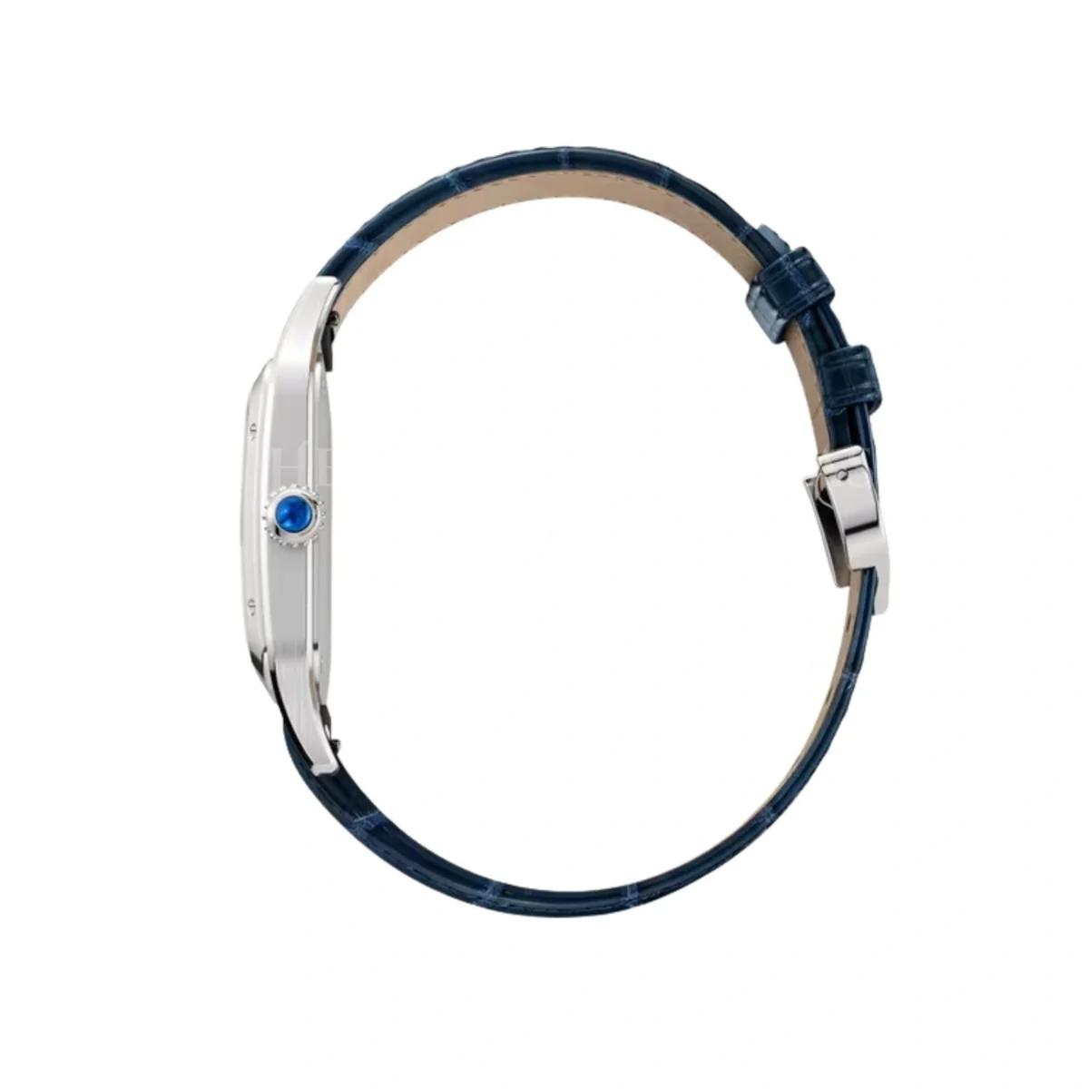 Santos-Dumont watch - Image 4