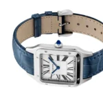 Santos-Dumont watch - Image 3