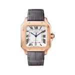 Santos de Cartier watch