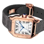 Santos de Cartier watch - Image 5