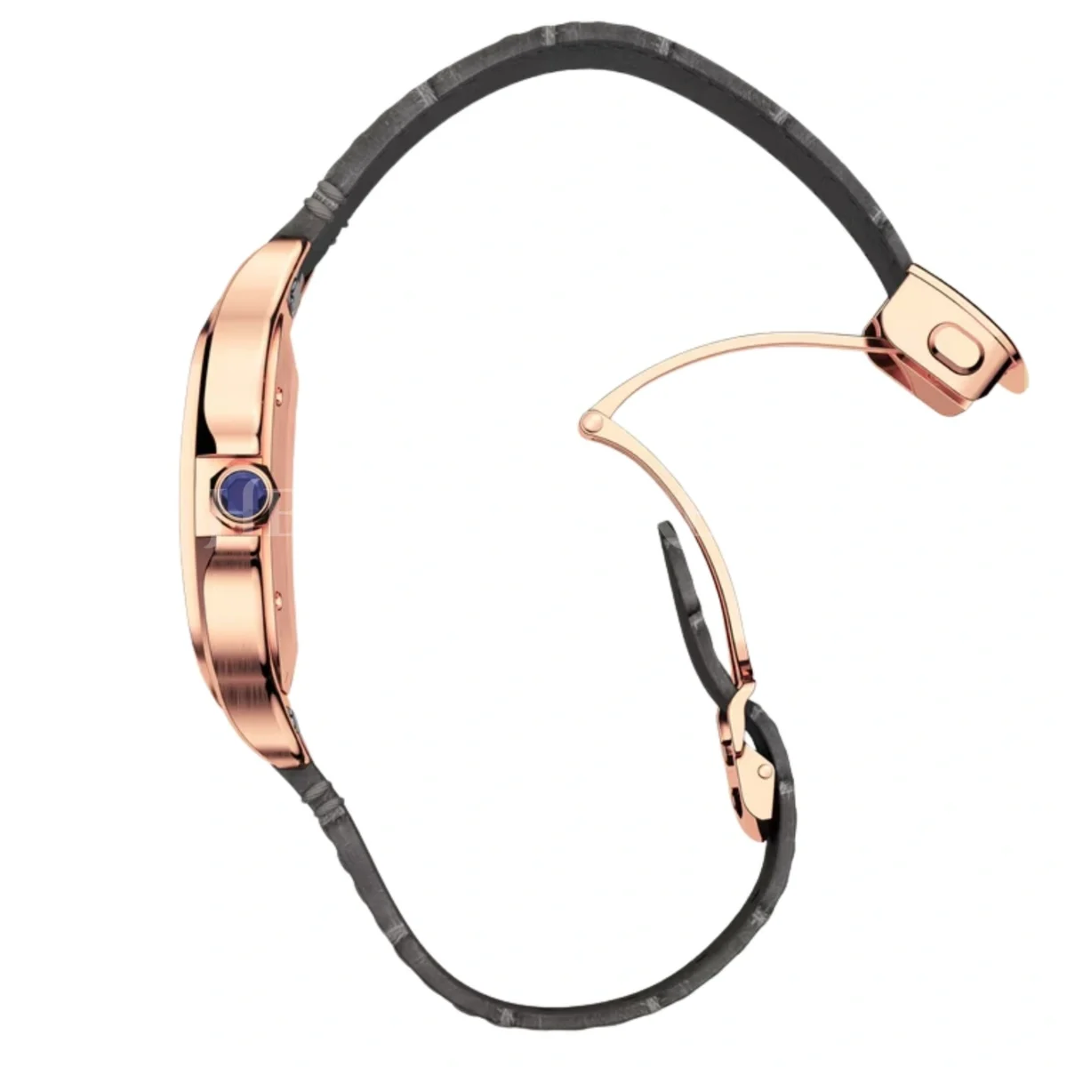 Santos de Cartier watch - Image 6