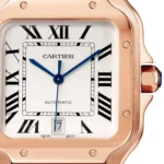 Santos de Cartier watch - Image 7