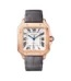 Santos de Cartier watch
