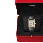 Tank Louis Cartier watch