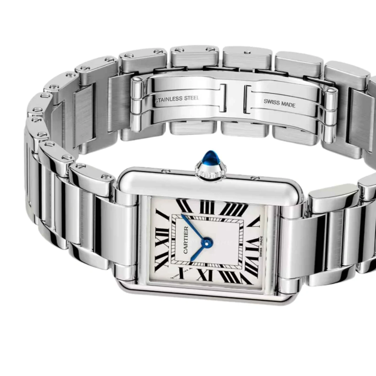 Tank Must de Cartier watch - Image 4