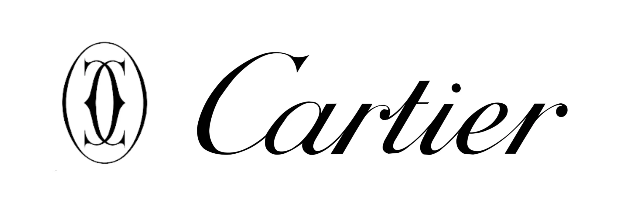 cartier logo