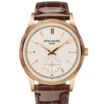 Calatrava 6119R-001 Rose Gold | Patek Philippe