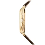 Calatrava Date Yellow Gold Watch