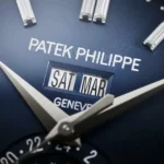 Complications 5396G-017 White Gold