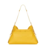 Medium Voyou bag shiny leather - Image 2