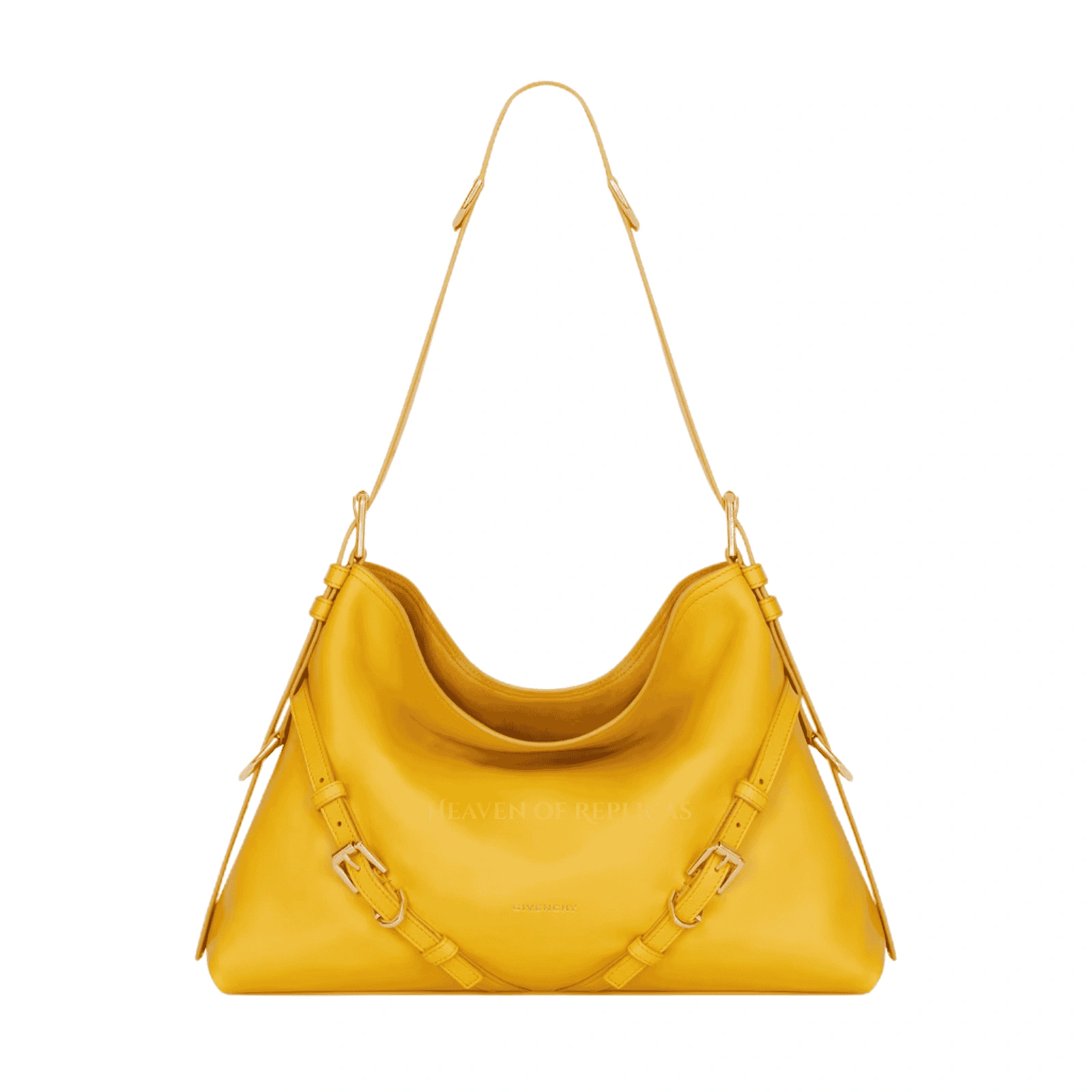 Medium Voyou bag shiny leather Medium Voyou bag shiny leather