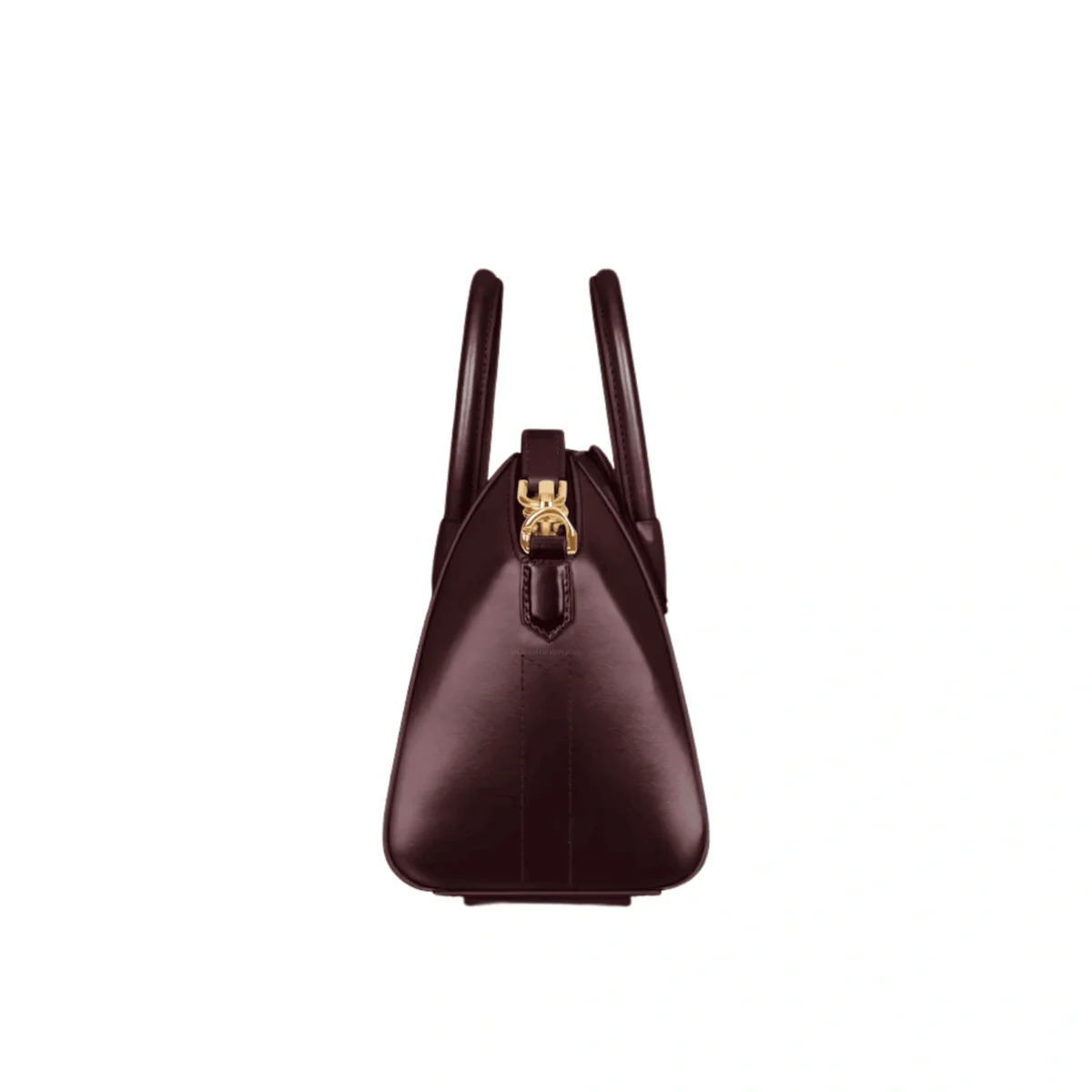 Mini Antigona Replica Bag in Box Leather – GNY-729 - Image 3