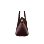 Mini Antigona Replica Bag in Box Leather – GNY-729 - Image 3