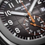 Patek Philippe Aquanaut Collection