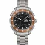 _Speedmaster X‑33 Marstimer
