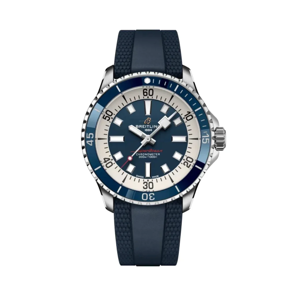 Superocean Automatic 42