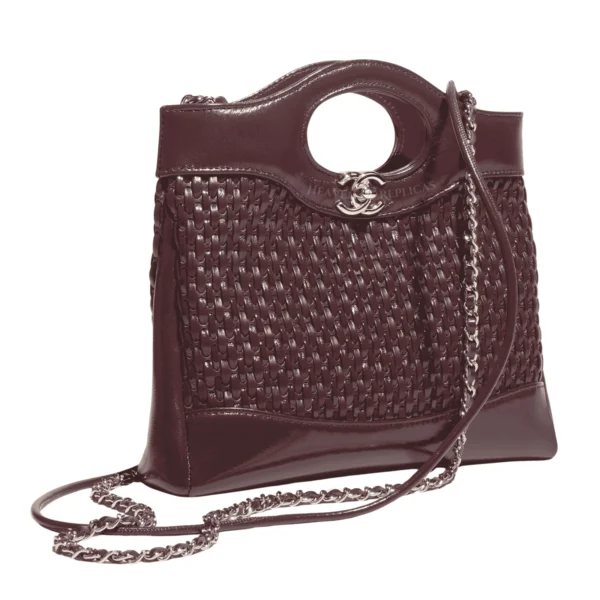 CHANEL 31 Mini Shopping Bag – CHN-0011