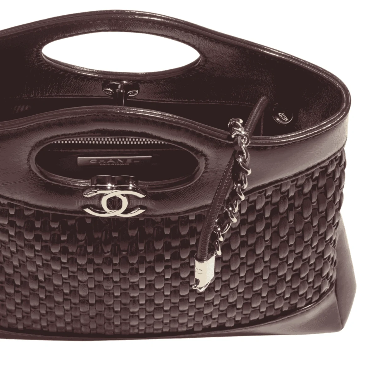 CHANEL 31 Mini Shopping Bag – CHN-0011 - Image 3