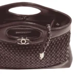 CHANEL 31 Mini Shopping Bag – CHN-0011 - Image 3