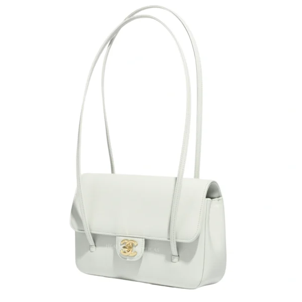 Small Flap Bag – CHN-0012